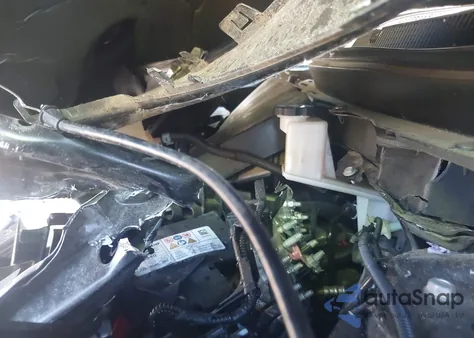 2024 Chevrolet Traverse Limited Lt из США, поврежденный, VIN 1GNETVKWXRJ134007